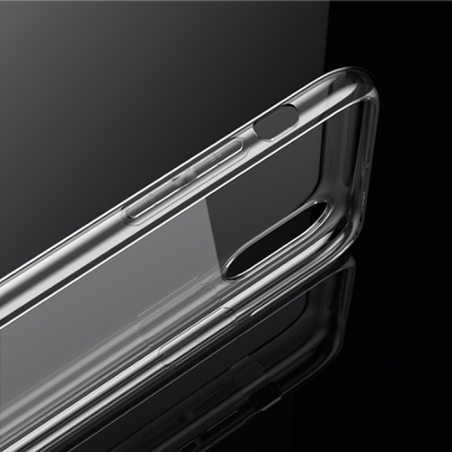 Ултра тънък силиконов кейс X-LEVEL T64 за iPhone 6G/6S Ултра тънък силиконов кейс X-LEVEL T64 за iPhone 6G/6S
