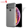 Ултра тънък силиконов кейс X-LEVEL T64 за iPhone 6G/6S Ултра тънък силиконов кейс X-LEVEL T64 за iPhone 6G/6S