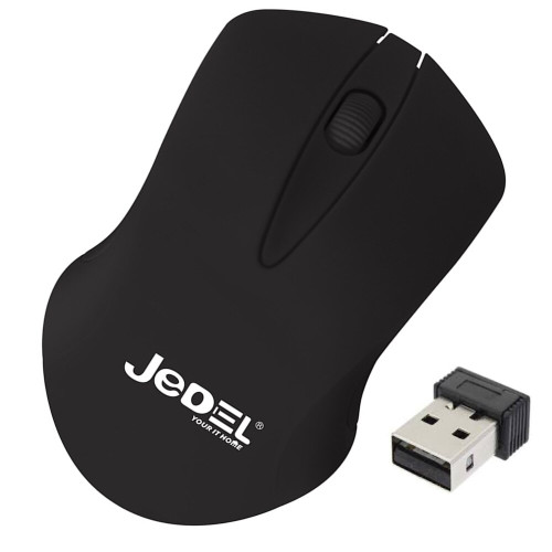 Безжична Мишка JEDEL W120