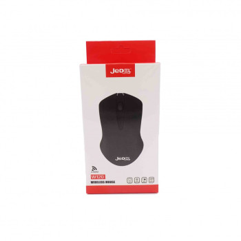Безжична Мишка JEDEL W120