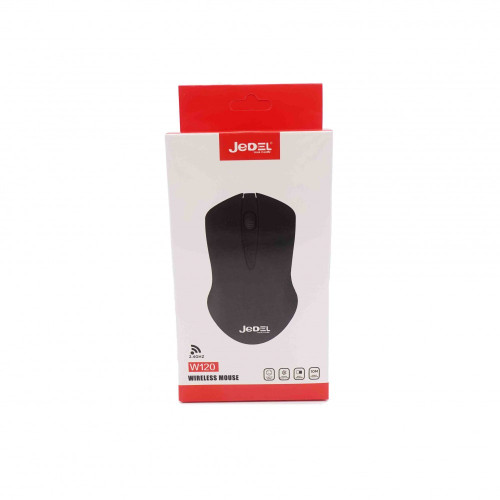 Безжична Мишка JEDEL W120