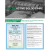 Тел за запояване RELIFE RL-440 0.4MM 20G