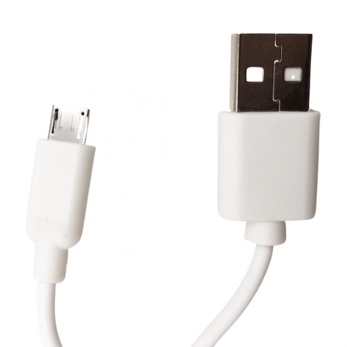 220V JK-E9 2IN1 Микро USB 2.1А L✮Star Зарядно c 1 USB