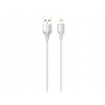 LDNIO Кабел LS542 2.1A FastEfficiency USB към Type-C 2M