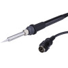 QUICK 936A 110V/220V Антистатична 60w станция за запояване с постоянна температура SMD станция за преработване