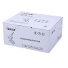 QUICK 936A 110V/220V Антистатична 60w станция за запояване с постоянна температура SMD станция за преработване