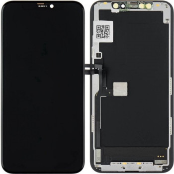 LCD Дисплей с тъчскрийн за iPhone 11 Pro /// FHD JK