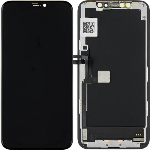 LCD Дисплей с тъчскрийн за iPhone 11 Pro /// FHD JK