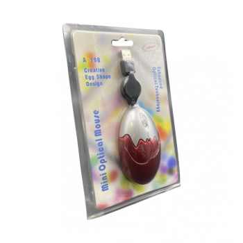 USB Мишка A-198 USB Мишка A-198
