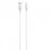LDNIO Кабел LS553 3M 2.1A Fast USB към Lightning