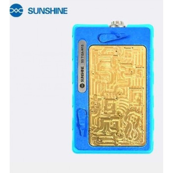 SUNSHINE SS-T12A-N13 ПОДЪРЖА IP13 СЕРИЯТА / ДЪННА ПЛАТКА Поправка за Face ID РЕМОНТ ОТОПЛИТЕЛНА СИСТЕМА SUNSHINE SS-T12A-N13 ПОДЪРЖА IP13 СЕРИЯТА / ДЪННА ПЛАТКА Поправка за Face ID РЕМОНТ ОТОПЛИТЕЛНА СИСТЕМА