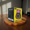 LED 10W RGB Преносима Тонколона SY-308 - Зелен