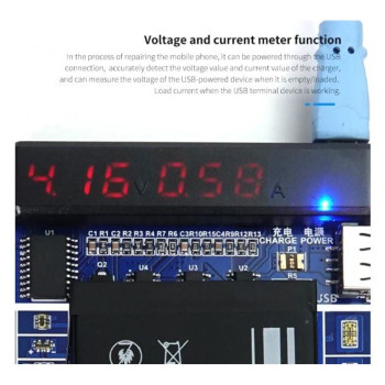 SUNSHINE SS-915 IPH15series устройство за активиране на зареждане на Android/V9.0 SUNSHINE SS-915 IPH15series устройство за активиране на зареждане на Android/V9.0