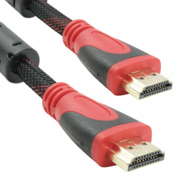 Кабел HDMI към HDMI - 5M Кабел HDMI към HDMI - 5M