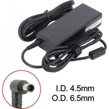 Зарядно за лаптоп Sony 19.5V 4.7A 6.5*4.4 90 вата