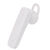 P16 Хендсфри Слушалки Bluetooth 4.2, Съвместими с Аndroid и IOS - Бял