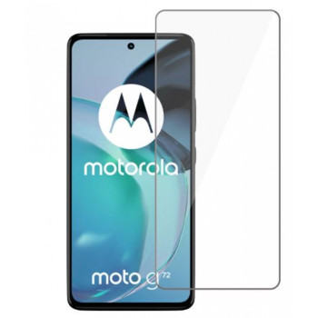 Обикновен протектор за Motorola G72