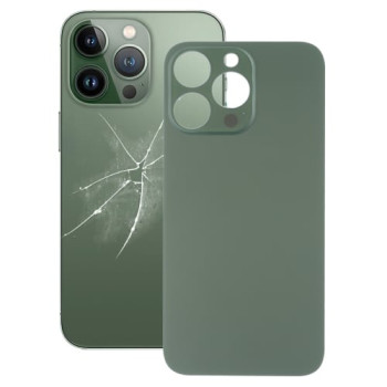 Капак батерия за iPhone 13 - Зелен