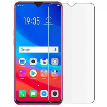 Обикновен протектор за Huawei Y7 2019