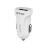 12V Зарядно LDNIO DL-C17 1A USB към Micro USB
