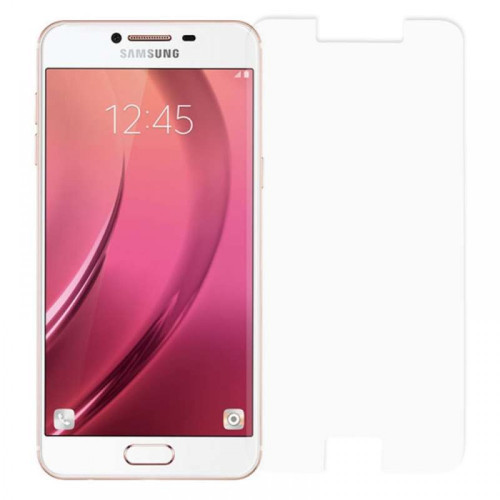 Обикновен протектор за Samsung C7