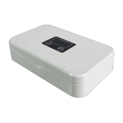 3в1 UV / TPU / ВАКУМ 30UV лампи, 30W
