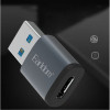 EARLDOM OT61 Преходник от Type - C към USB 3.0