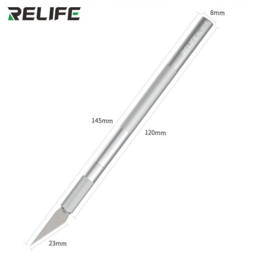RELIFE RL-101E Комплект ножове