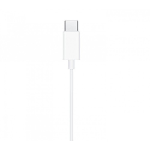 Оригинални слушалки Apple EarPods USB-C Connector - Кутия MTJY3ZM/A