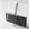 PVC Кейс за Samsung Z Fold 7 от 2 части
