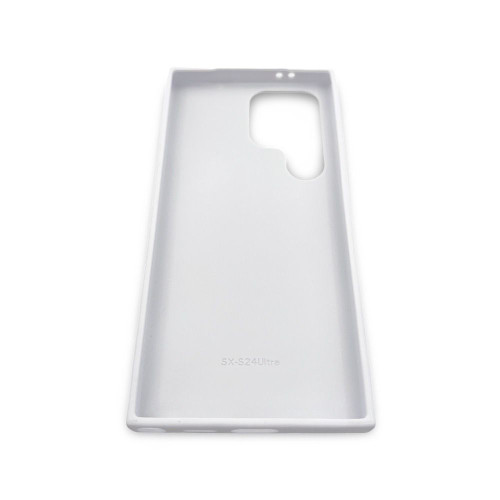 Кейс за телефон с камъни D130 за iPhone 15 (Бял) Кейс за телефон с камъни D130 за iPhone 15 (Бял)