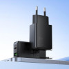 HOCO Адаптер N71 PD30W+QC3.0