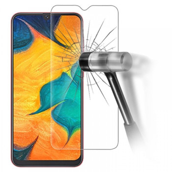 Обикновен протектор за Samsung A42