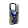 SOCOOL арт кейс TP42 за iPhone 13 Pro Max - (5) Мече