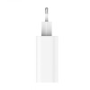 L✮Star 45W 2в1 LS56 2изх. PD(25W)+QC3.0(20W)+кабел USB-C към USB-C - Черен
