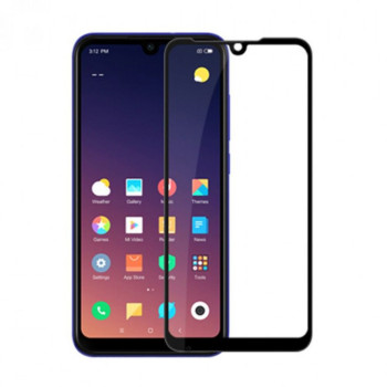 Обикновен протектор за Xiaomi Redmi Mi Play