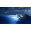 Мобилен телефон IPRO+БГ МЕНЮ A32 +БГ МЕНЮ /2G/32+32MB/1.77inch/0.08MP/800mAh/Dual Sim/5V 500mAh/ДвоенФенер - Черен