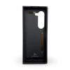 D81 Кейс TheBlingWorld за Samsung Z Fold 6 от 2 части - Златист D81 Кейс TheBlingWorld за Samsung Z Fold 6 от 2 части - Златист