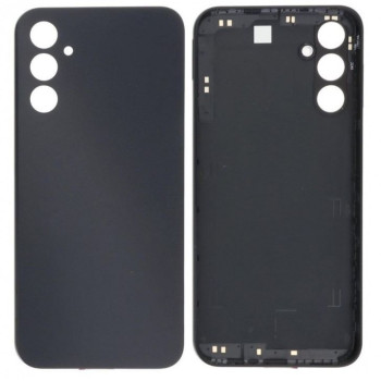 Капак батерия за Samsung A14 - Черен