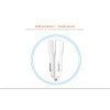 12V Зарядно 3.4A LDNIO C331 2 PORT USB към Lightning