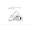 12V Зарядно 3.4A LDNIO C331 2 PORT USB към Lightning