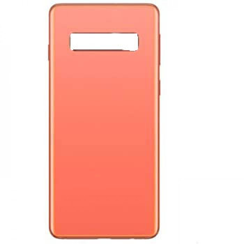Капак батерия за Samsung S10 - Син