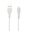 EARLDOM кабел EC164i 2.4A USB към Lightning (1M)