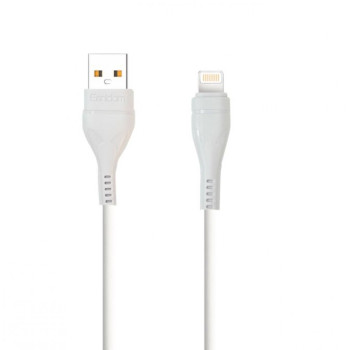 EARLDOM кабел EC164i 2.4A USB към Lightning (1M)