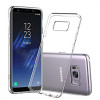 Ултра тънък силиконов кейс T-62 Samsung Galaxy S8 plus Ултра тънък силиконов кейс T-62 Samsung Galaxy S8 plus