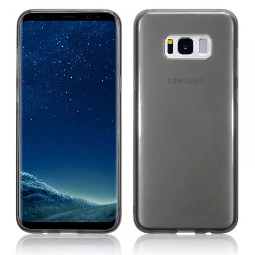 Ултра тънък силиконов кейс T-62 Samsung Galaxy S8 plus Ултра тънък силиконов кейс T-62 Samsung Galaxy S8 plus