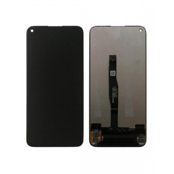 LCD Дисплей с тъчскрийн за Huawei P40 Lite COG