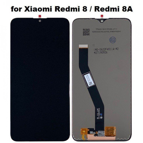 LCD Дисплей с тъчскрийн за Redmi 8 / 8A LCD Дисплей с тъчскрийн за Redmi 8 / 8A