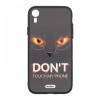 Силиконов кейс TP-40 за iPhone XR