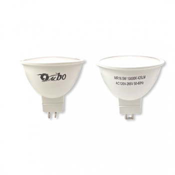 OSEMCO LED MR-16 крушка за спот светлини 5W
